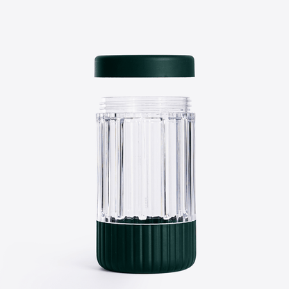 1000mL Blending Vessel + Storage Lid LuxePressKitchen