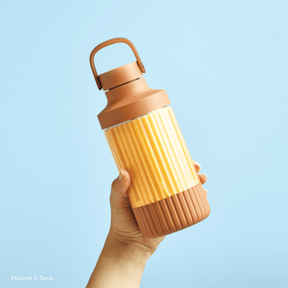 Blending Vessel Drinking Lid + Carry Cap (B6/85)