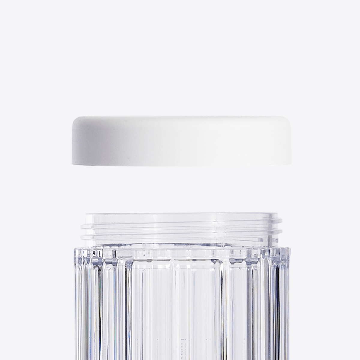 Blending Vessel Storage Lid (B10/12) LuxePressKitchen