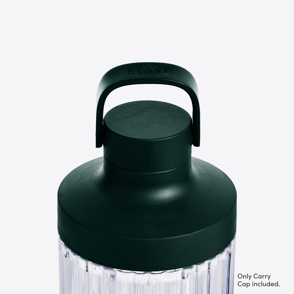 LuxePressKitchen Carry Cap