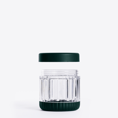 500mL Blending Vessel + Storage Lid LuxePressKitchen