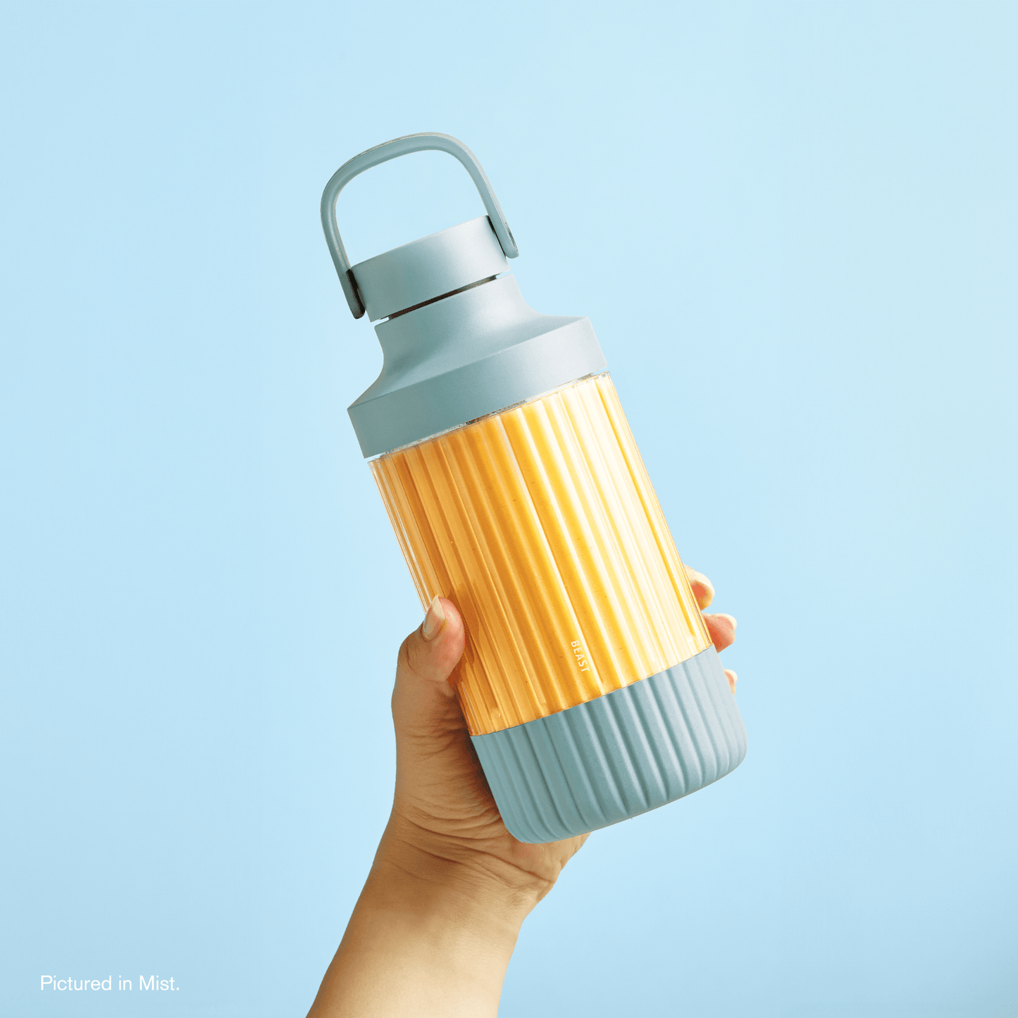 Blending Vessel Drinking Lid + Carry Cap (B6/85)