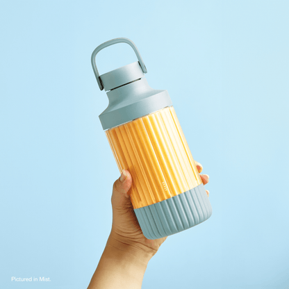 Blending Vessel Drinking Lid + Carry Cap (B6/85)