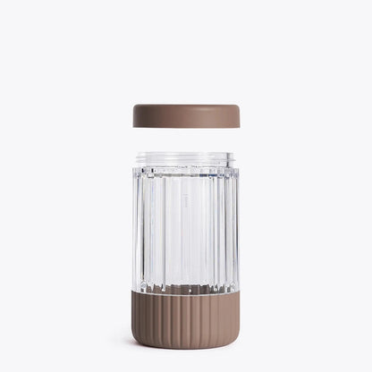 640mL Blending Vessel + Storage Lid LuxePressKitchen