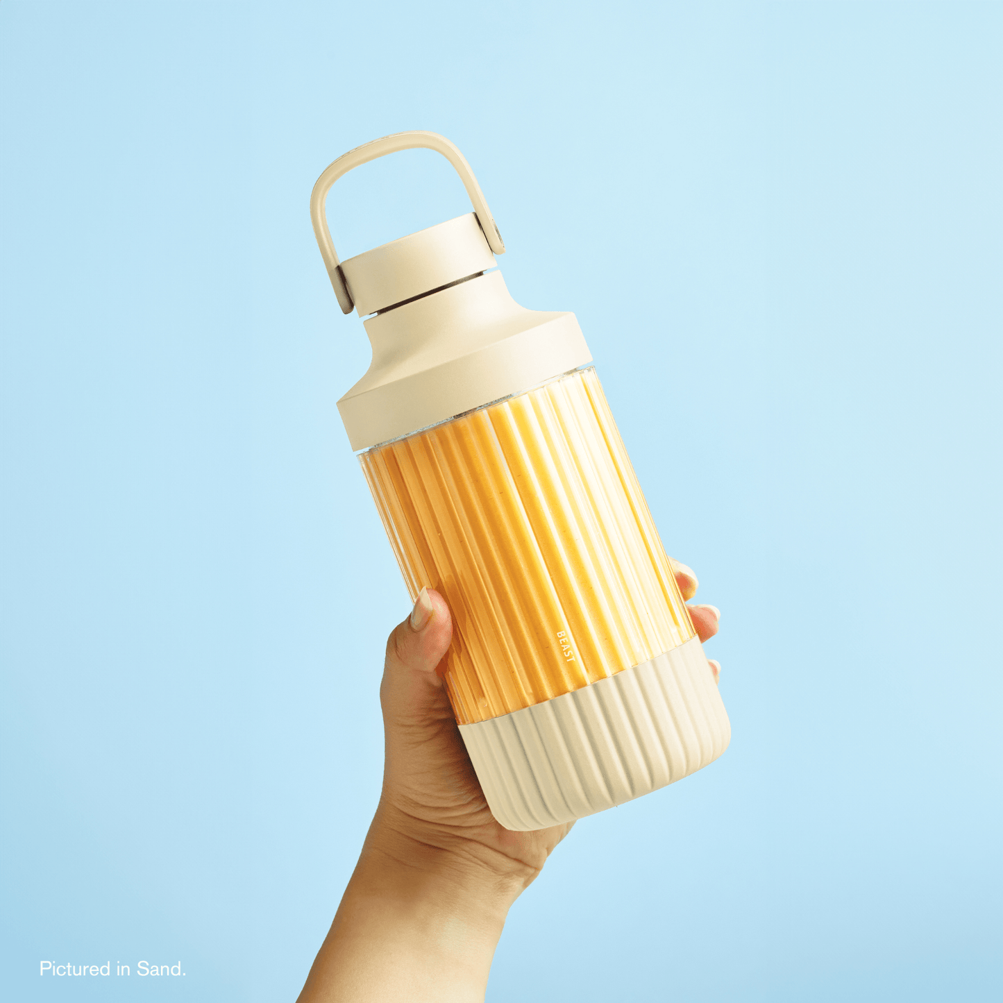 Blending Vessel Drinking Lid + Carry Cap (B6/85)