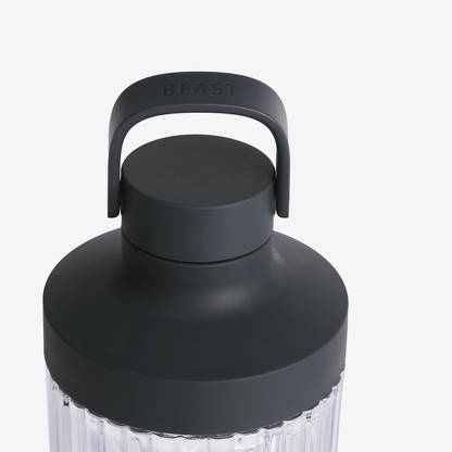 LuxePressKitchen Carry Cap