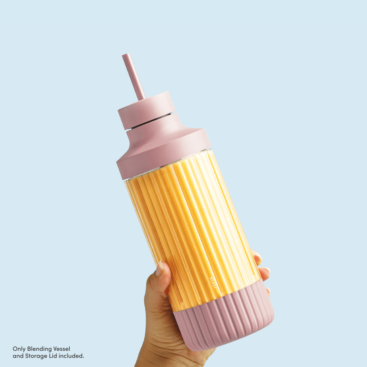 785mL Blending Vessel + Storage Lid LuxePressKitchen