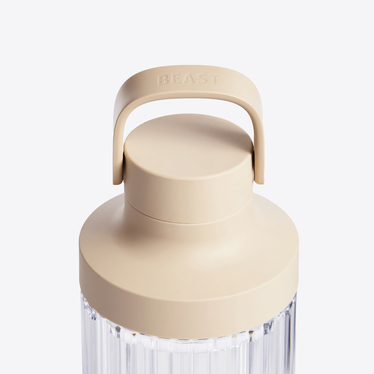 LuxePressKitchen Carry Cap