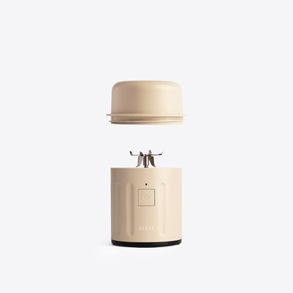 LuxePressKitchen GO Cordless Motor Base