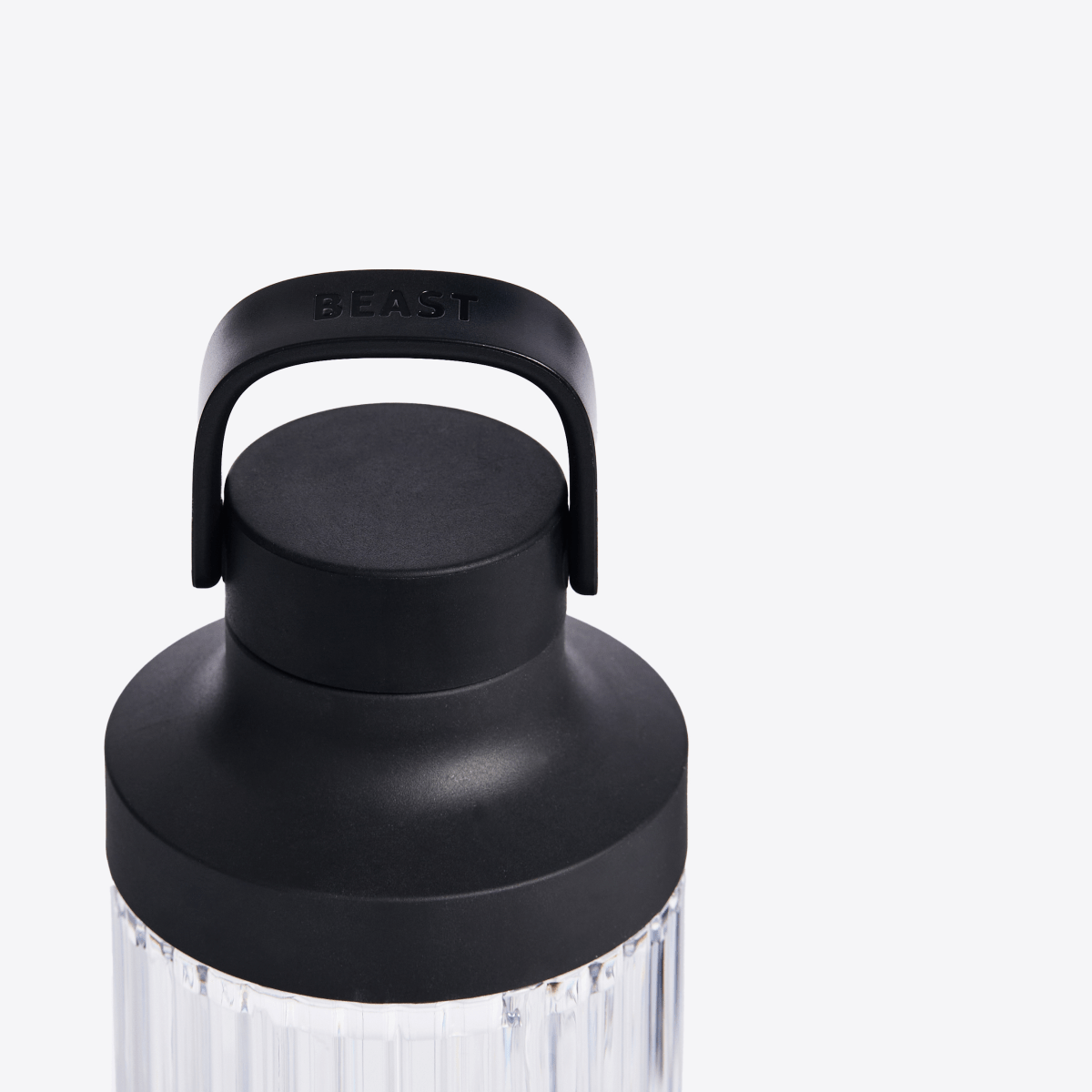 Blending Vessel Drinking Lid + Carry Cap (B6/85)
