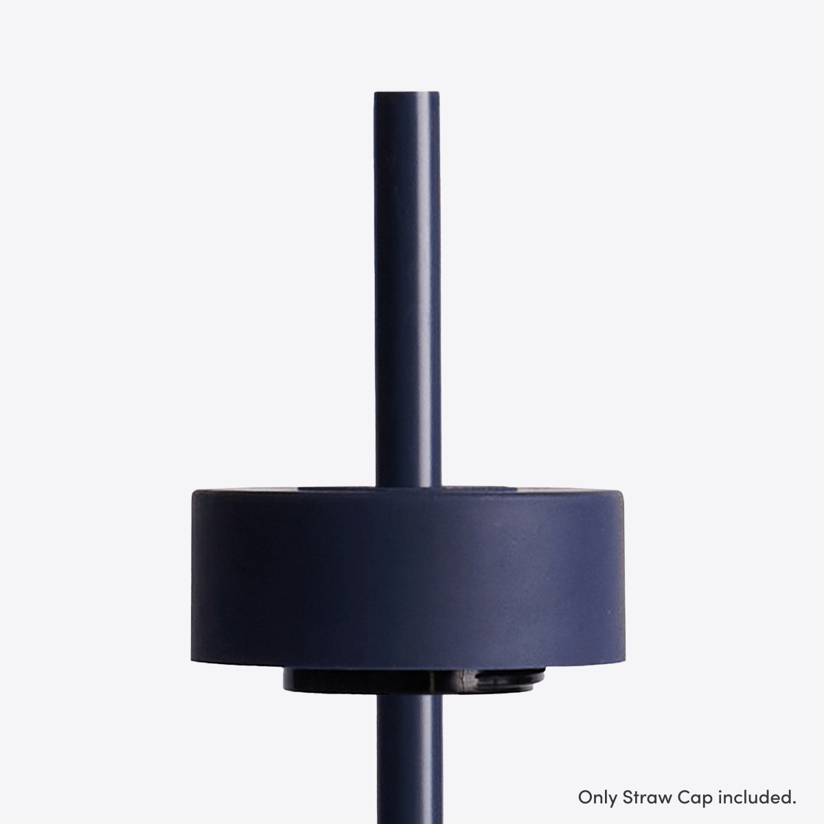 LuxePressKitchen Straw Cap