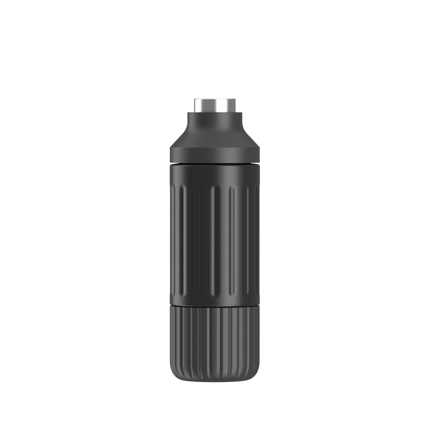 LuxePressKitchen Stainless Steel Hydration Bottle – 22 oz Insulated Water Bottle
