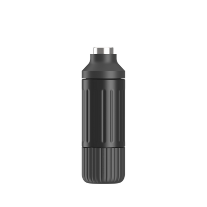 LuxePressKitchen Stainless Steel Hydration Bottle – 22 oz Insulated Water Bottle