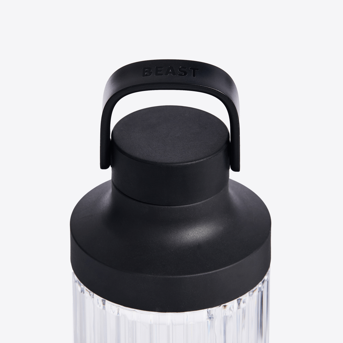 LuxePressKitchen Carry Cap