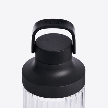 LuxePressKitchen Carry Cap
