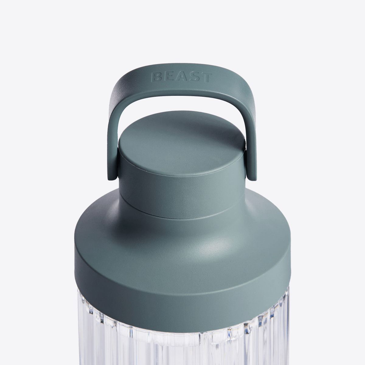 LuxePressKitchen Carry Cap