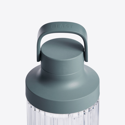 LuxePressKitchen Carry Cap