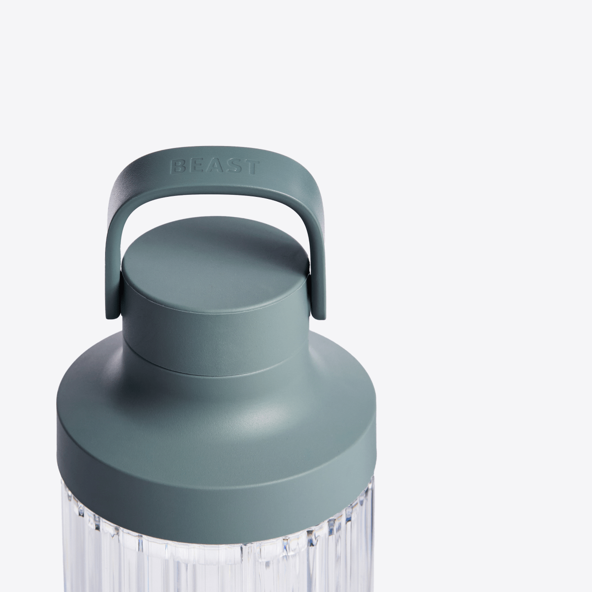 Blending Vessel Drinking Lid + Carry Cap (B6/85)
