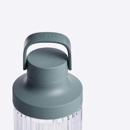Blending Vessel Drinking Lid + Carry Cap (B6/85)