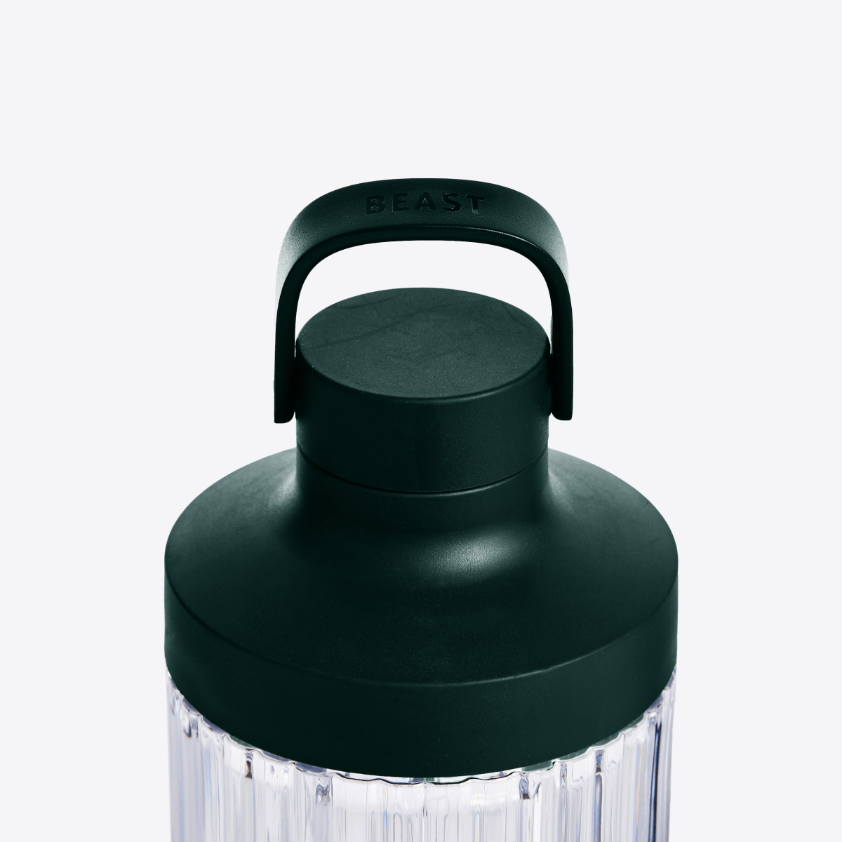 LuxePressKitchen Carry Cap