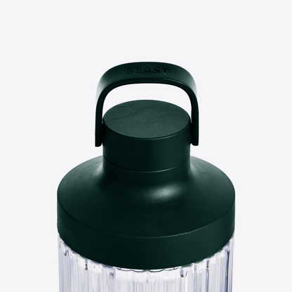 LuxePressKitchen Carry Cap