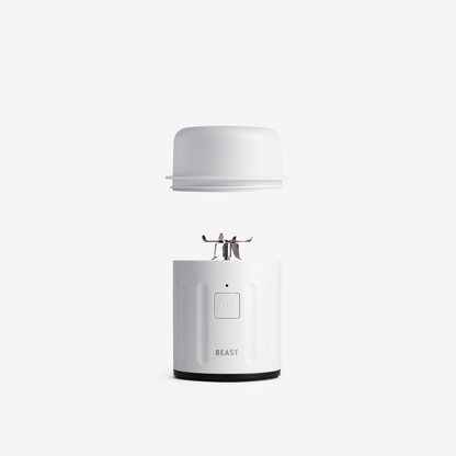 LuxePressKitchen GO Cordless Motor Base