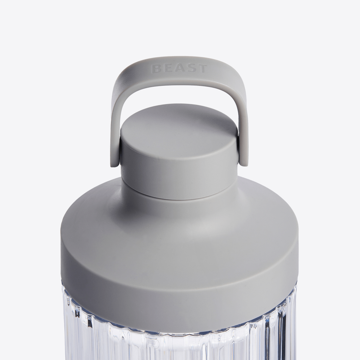 LuxePressKitchen Carry Cap