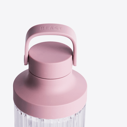 LuxePressKitchen Carry Cap