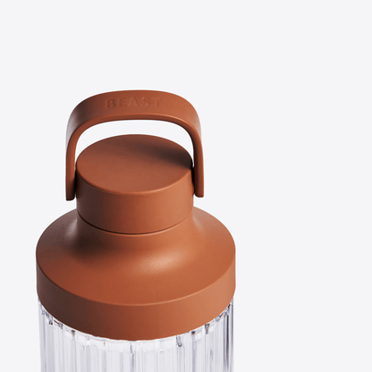 Blending Vessel Drinking Lid + Carry Cap (B6/85)