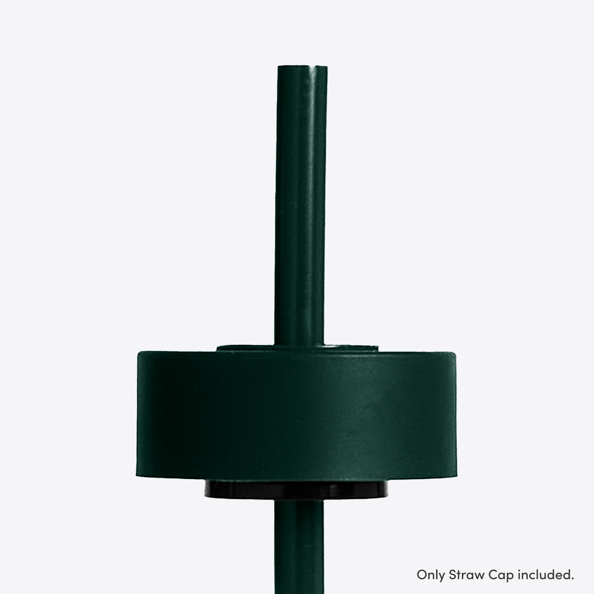 LuxePressKitchen Straw Cap
