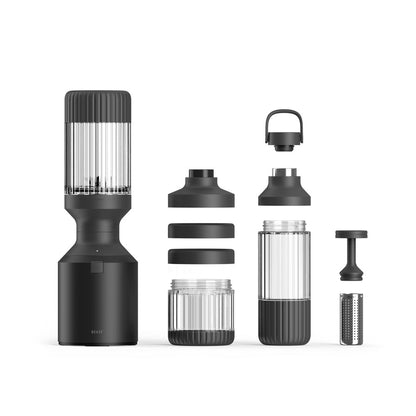 LuxePressKitchen Blender Plus Refurbished