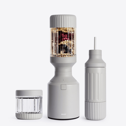 LuxePressKitchen Blender Tonal Refurbished