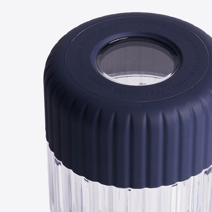 785mL Blending Vessel + Storage Lid LuxePressKitchen