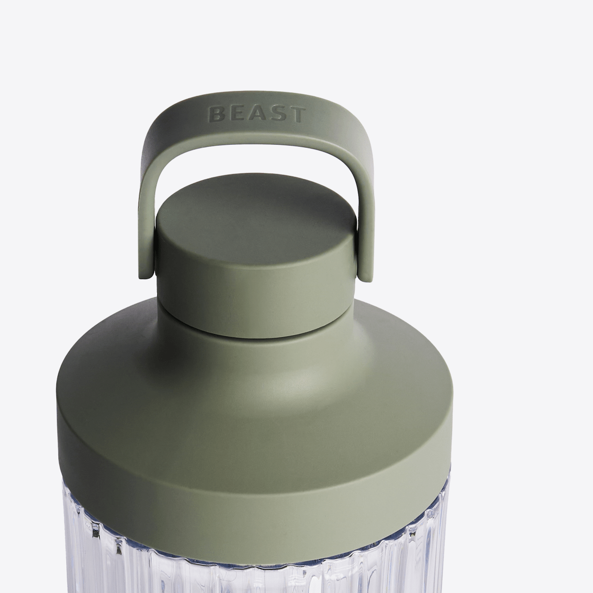 LuxePressKitchen Carry Cap