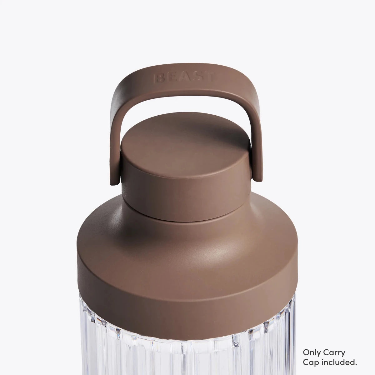 LuxePressKitchen Carry Cap