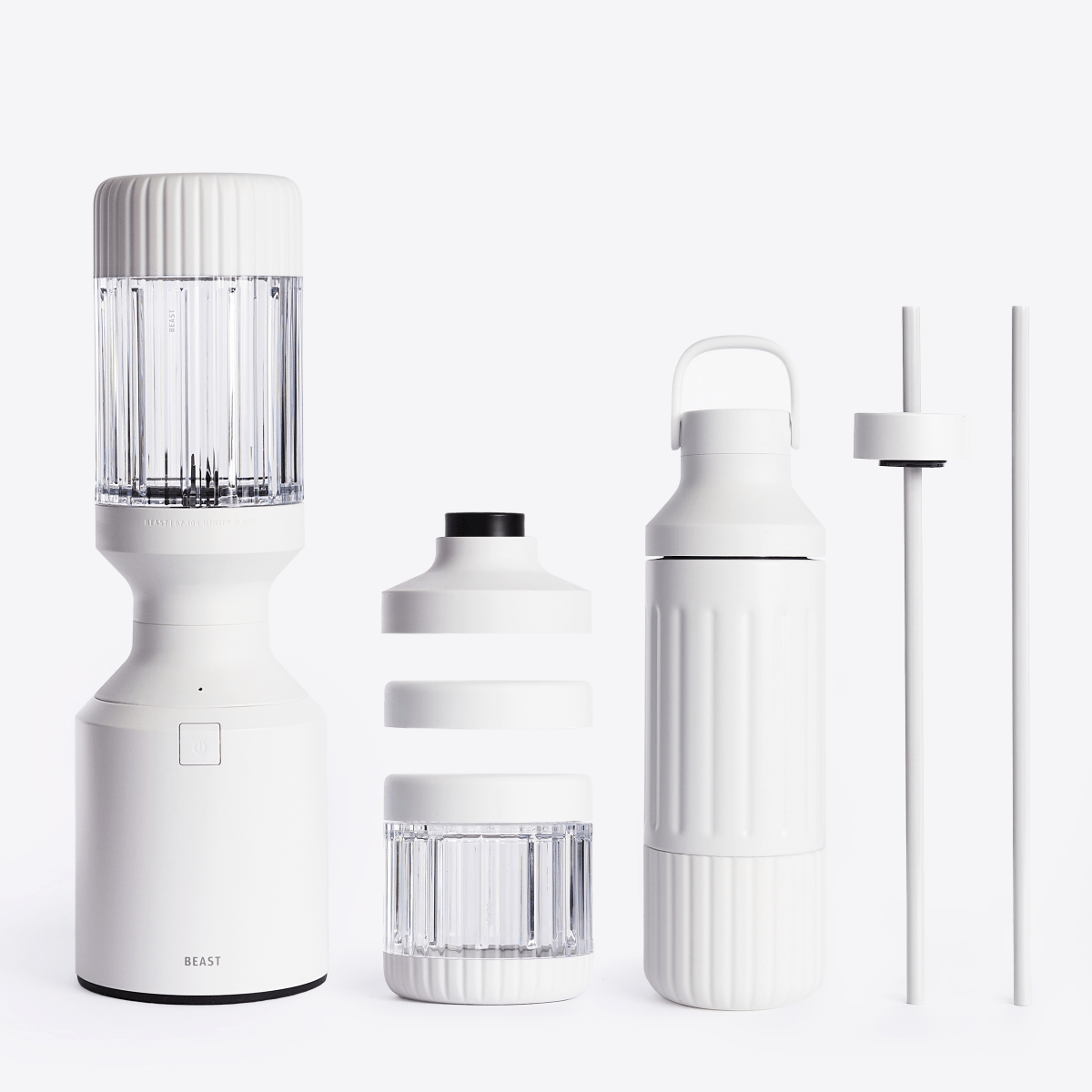 LuxePressKitchen Blender Tonal Refurbished