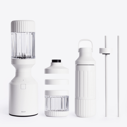 LuxePressKitchen Blender Tonal Refurbished