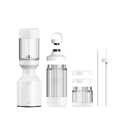 LuxePressKitchen Mega 1200 Plus Blender 1200W, 40.5 oz, BPA-Free