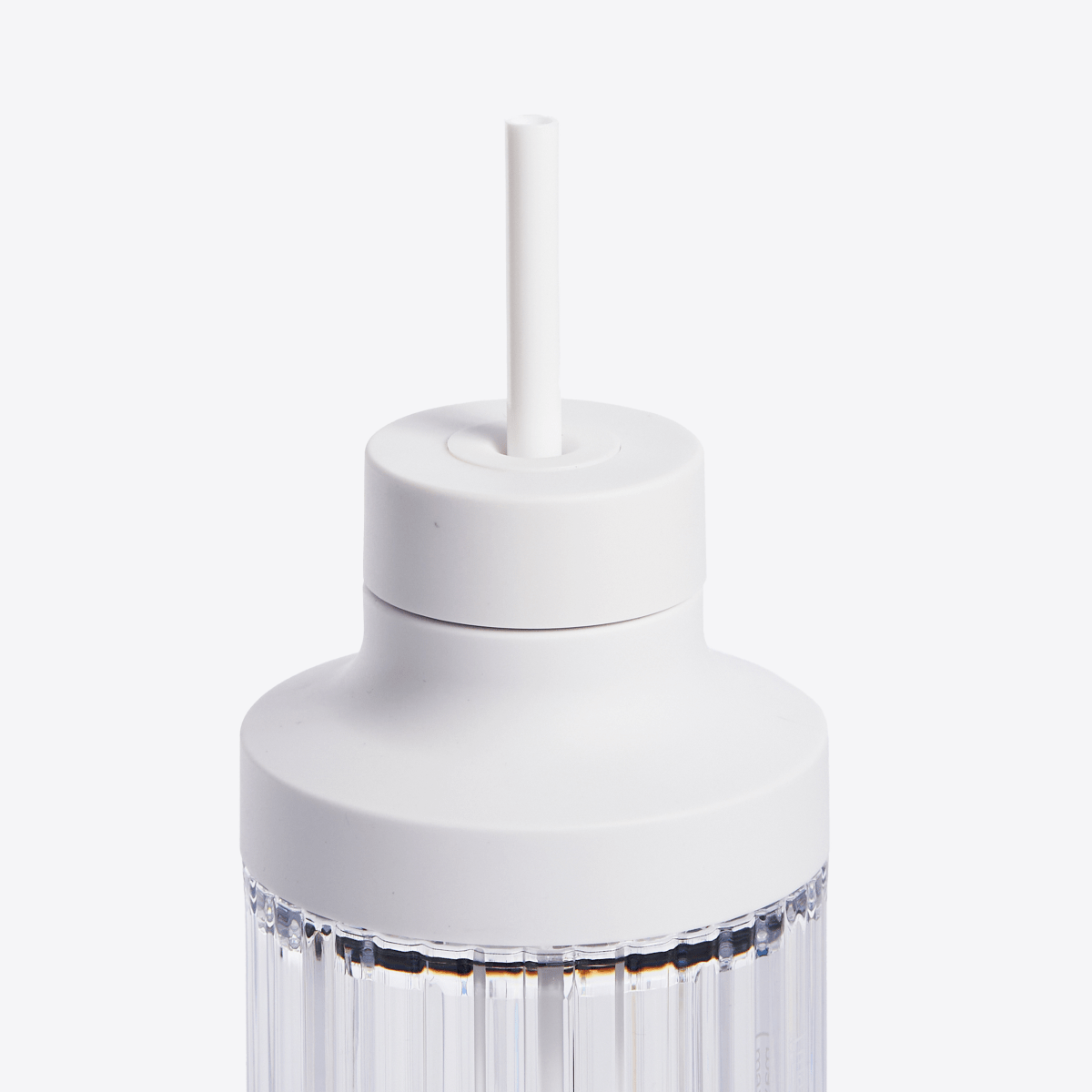 LuxePressKitchen Straw Cap