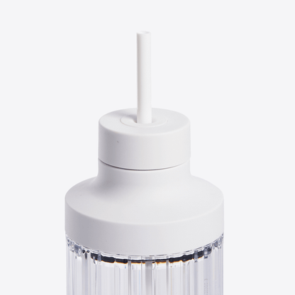 LuxePressKitchen Straw Cap