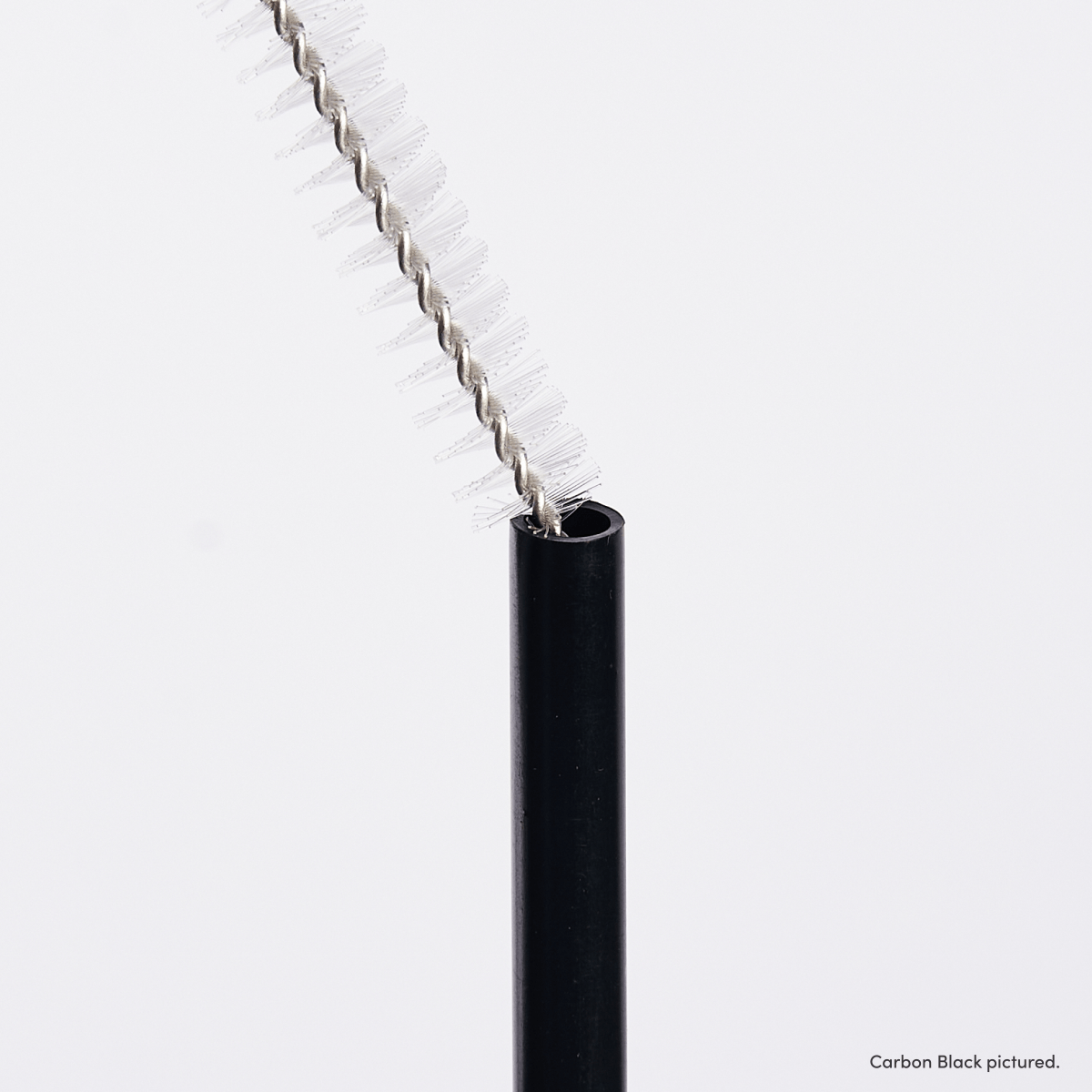 LuxePressKitchen Straw Kit (Large) Reusable BPA-Free Straws with Cleaning Brush