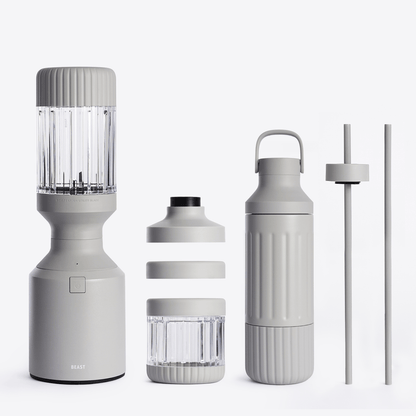 LuxePressKitchen Blender Tonal Refurbished