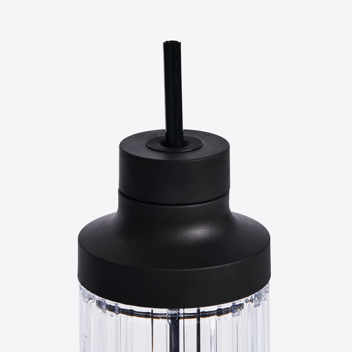 LuxePressKitchen Straw Cap