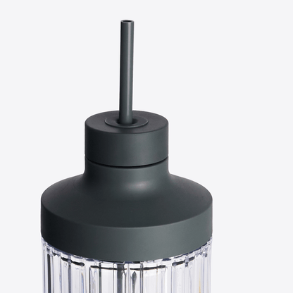 LuxePressKitchen Straw Cap
