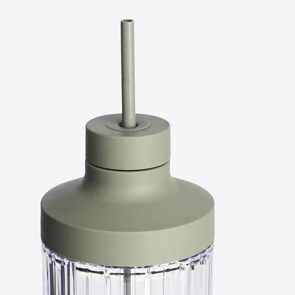 LuxePressKitchen Straw Cap