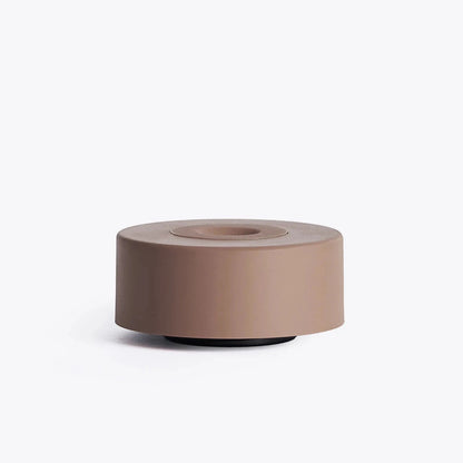 LuxePressKitchen Straw Cap
